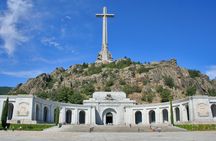 Escorial and Valley half-day tour from Madrid