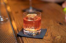 Hidden bars of Melbourne guided tour
