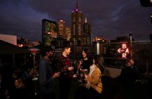 Hidden bars of Melbourne guided tour
