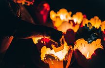 Hoi An mysterious night and lantern lights tour with dinner
