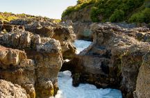 Tour of West Iceland with Lava Cave visit