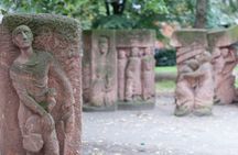 Nazi Resistance and Holocaust Tour of Berlin