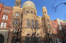 Nazi Resistance and Holocaust Tour of Berlin