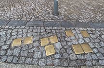 Nazi Resistance and Holocaust Tour of Berlin