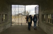 Sachsenhausen Concentration Camp Tour by Private Vehicle
