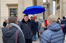 Tour of the Rise and Fall of National Socialist Berlin
