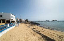 Fuerteventura Sand Dunes Visit Ticket