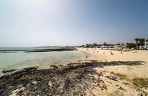 Fuerteventura Sand Dunes Visit Ticket