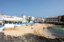 Fuerteventura Sand Dunes Visit Ticket