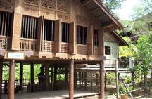 The grand tour of Langkawi private tour