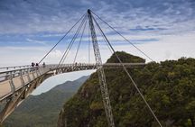 The grand tour of Langkawi private tour