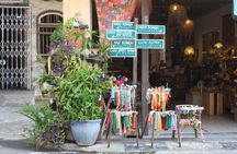 An unmissable wander through George Town private tour