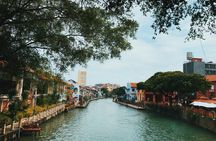 A stroll through historical Malacca full-day tour