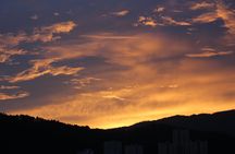 Penang Hill and Kek Lok Si Temple private tour