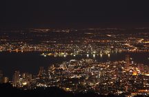 Penang Hill and Kek Lok Si Temple private tour