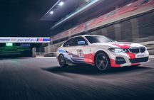BMW M3 Competition Driving Experience