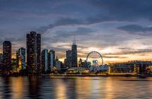 Chicago 2-hour sunset cruise