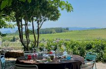 Full-day wine tour of Douro Valley