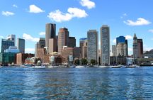 Spirit of Boston Sunset Dinner Cruise with Buffet