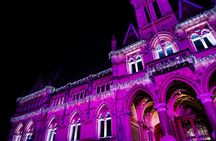 Alfred the Great ghost trail walking tour