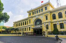 Ho Chi Minh guided private tour from Sai Gon Port
