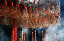 Ho Chi Minh China Town private guided tour from Sai Gon Port