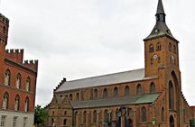 Odense private walking tour