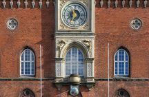 Odense private walking tour