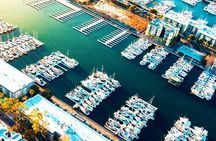 Marina del Rey Dinner Cruise