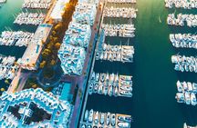 Marina del Rey Champagne Brunch