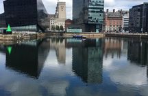 Liverpool heritage, history and culture guided walking tour