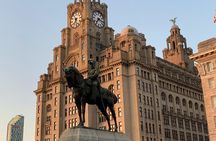 Liverpool heritage, history and culture guided walking tour