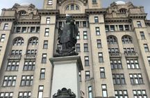 Liverpool heritage, history and culture guided walking tour