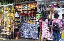 Kandy private day tour from Galle region