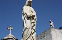 Buenos Aires small-group city tour with optional lunch and cruise