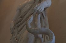 Eleusinian mysteries day tour with Nafplio, Epidaurus and Asclepius theatre