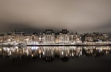 Stockholm private guided walking tour
