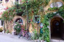 Hallstatt private and guided walking tour