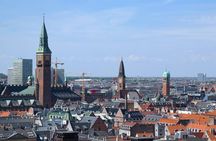 Copenhagen private and guided walking tour