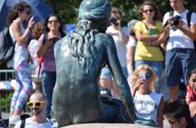 Copenhagen private and guided walking tour