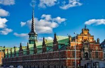 Copenhagen private and guided walking tour