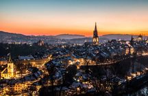 Bern private and guided walking tour