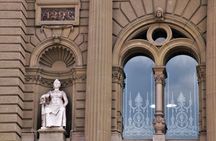 Bern private and guided walking tour
