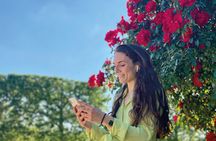 Seine river cruise and Eiffel Tower district tour on your smartphone