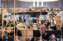 Self-guided FoodTour in Basel