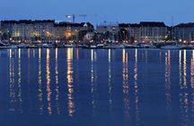 Helsinki private and guided walking tour