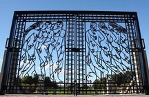 Oslo private and guided walking tour