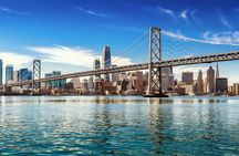 San Francisco Lunch Cruise