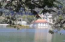 Kandy day tour from Negombo region