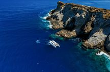Niihau and Na Pali Coast Full-Day Snorkeling Cruise